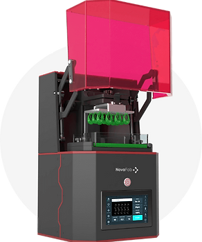 NovaFab MEGA