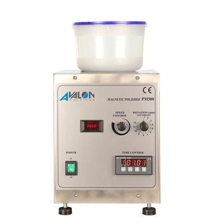 Avalon (Platin) Pm500